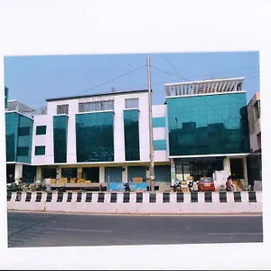 Hotel O Tajway